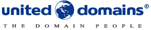 united-domains - Die ganze Welt der Domains.