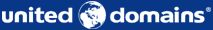 united-domains - Die ganze Welt der Domains.